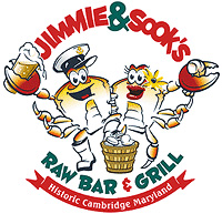 Jimmy & Sooks